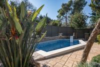 Zabella House with Pool - Ferienwohnung