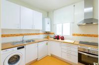 Cituspace Fernán Gonzalez - B&B Madrid