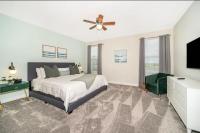 The Captivating Cottage 6 bedrooms of pure delight - Ferienwohnung Kissimmee