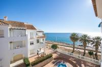 Fuentes de Nerja B2M Apartamento Vacacional - Chambres d’hôtes Nerja