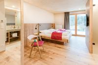 Deluxe Familienzimmer