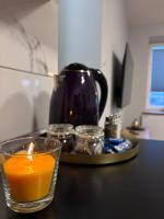 Apartament w Centrum 38 - B&B