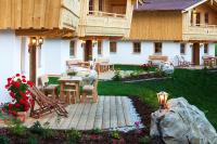 Ettlerlehen Chalets - Ferienwohnung Ramsau
