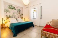 Apartamento de 2 dormitorios