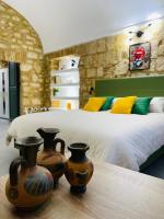 B&B Tarquinia - Casa Soderini - Bed and Breakfast Tarquinia