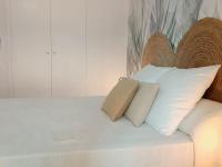Rincón del Delta, apartamento en el Delta del Ebro, Playa Trabucador Amposta, Tarragona - Chambres d'hôtes l'Eucaliptus