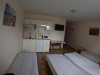 Quadruple Room with Bathroom