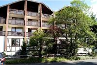 Ferienwohnung Rotkäppchen - B&B