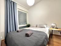 B&B Helsinki - Stay with locals at Tripla (room) - Bed and Breakfast Helsinki