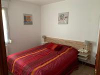 Appartement T2 fonctionnel avec WIFI et parking, 4 pers – Vieux-Boucau - B&B Vieux-Boucau-les-Bains