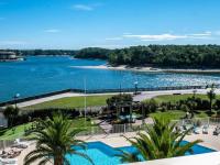 Appartement 4 pers. avec terrasse, piscine, parking - FR-1-379-153 - B&B