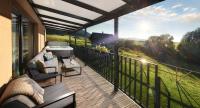 Sky-House Jasná Apartments - B&B Pavčina Lehota