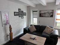 B&B Altenbourg - Haus Heiken - Bed and Breakfast Altenbourg