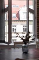 Klimatyczne mieszkanie w centrum - B&B Poznań