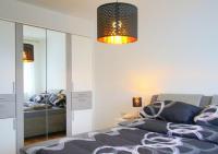 Appartement met 1 Slaapkamer
