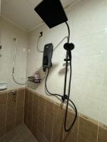 Camera Familiare con Bagno