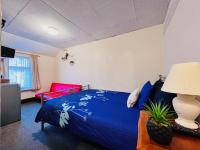 Chambre Double avec Salle de Bains Privative