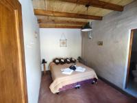 Deluxe Double or Twin Room with Garden View