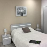 Habitación Doble con balcón