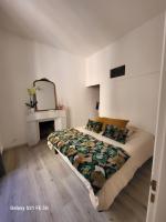 Cosy & Charm Ajaccio centre - Ferienwohnung Ajaccio