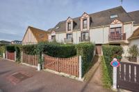 Doudounette - Appartement à proximité de la plage - B&B Courseulles-sur-Mer