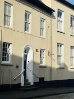 6 Wye Valley Chambers, Ross-on-Wye - Chambres d’hôtes