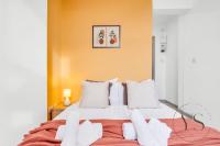 Sienna Longton Studio 1b - Wi-Fi, Alton Towers, Netflix - B&B