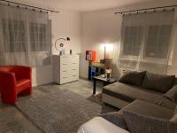 B&B Conthey - Appartement calme avec jardin - Bed and Breakfast Conthey