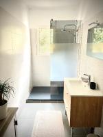 villa du Passeron - B&B Chambonas