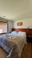Complejo Raíces Patagonicas - B&B