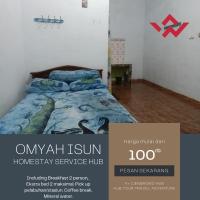 Chambre Familiale