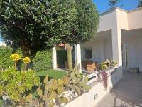 Villa Ninà- Kitesurf - B&B Marsala