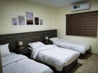 B&B Wādī Mūsá - Hospitality apartments - Bed and Breakfast Wādī Mūsá