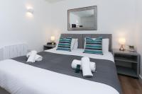 Apartment mit 1 Schlafzimmer