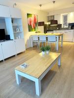 B&B Hollum - Appartement Kompas - Bed and Breakfast Hollum