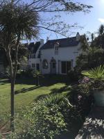 Le Récif, maison indépendante Corniche de la mer - B&B