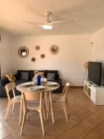 Villejs Fuerteventura - B&B Lajares