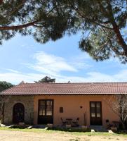 Agriturismo La Vergheria - Chambres d’hôtes