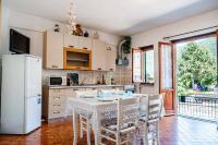 B&B Vescina - [Turri House]-wifi-garden-barbecue-parking - Bed and Breakfast Vescina