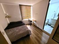 B&B Bogotá - Exclusive Private Brand New-Room - Bed and Breakfast Bogotá