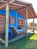 Chalé Azul - B&B