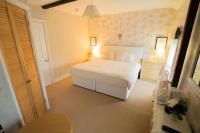 Kamer met Kingsize Bed en Eigen Badkamer