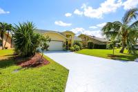 Sunny Naples 3BR Retreat with Solar Heated Pool and BBQ - B&B Naples