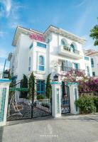 The An Nam Villa 6BR HaLong Bay - B&B Hạ Long