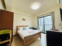 B&B Zhubei - 新竹比斯 Hsinchu Peace - Bed and Breakfast Zhubei