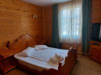 Complex Țurcana Transalpina - B&B Şugag