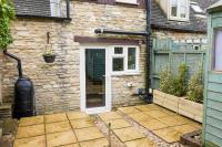 Cotswolds Cozy Cottage Retreat - pet friendly - B&B Chipping Norton