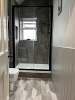 The Blue Cottage with luxurious Super King bed - Chambres d’hôtes Darlington