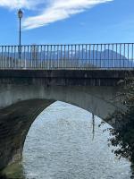 LE BERCHON classé trois épis - B&B Nay