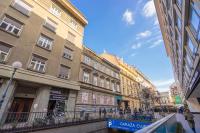 Apartment Centrum in the heart of Zagreb - B&B Zagabria